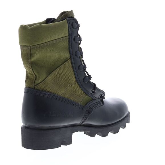 Altama Mens Jungle PX 10.5" Black Boots (NWT) - Picture 7 of 7